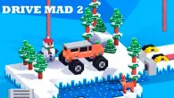 Drive Mad 2