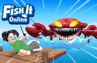 Fish It Online