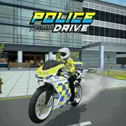 Police Drive