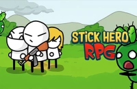Stick Hero RPG